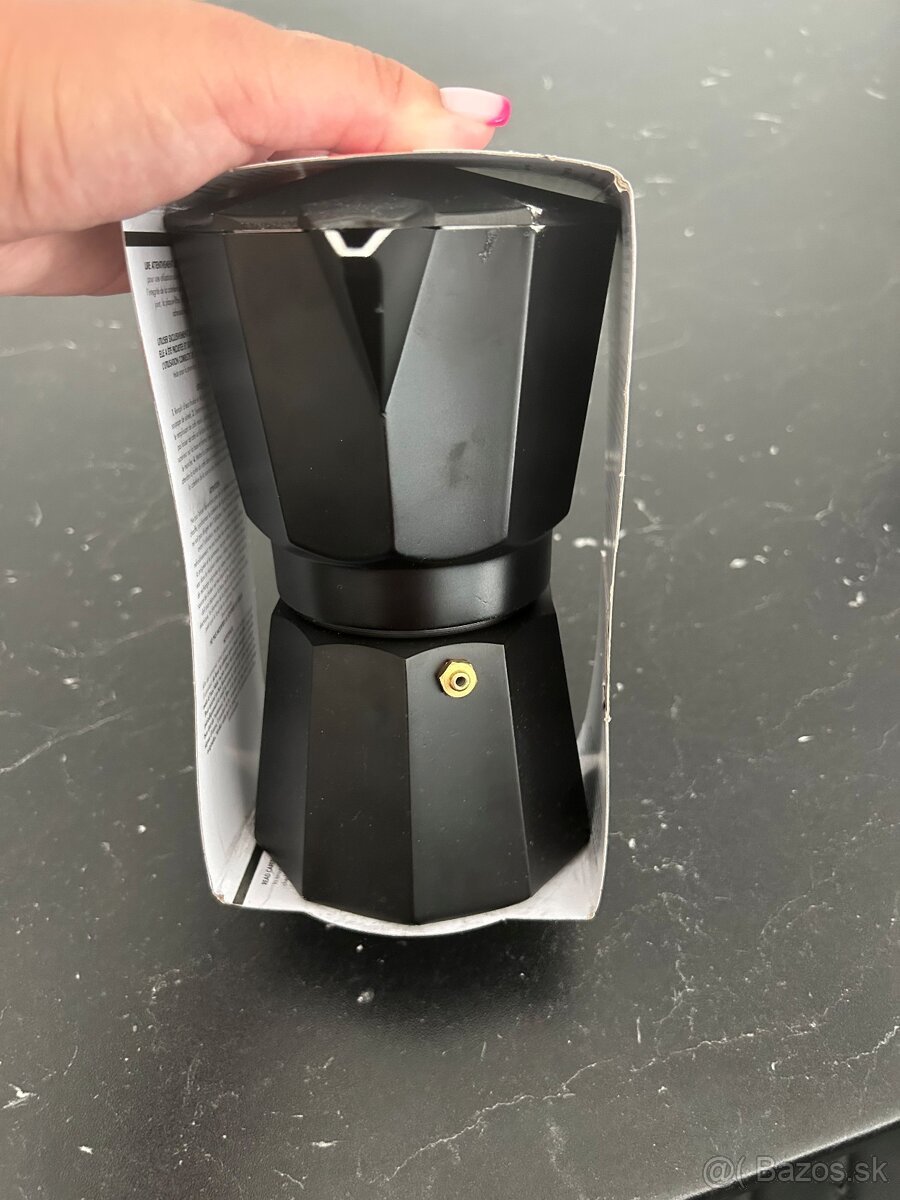 Koťogo Pezzetti ITALexpress - 4