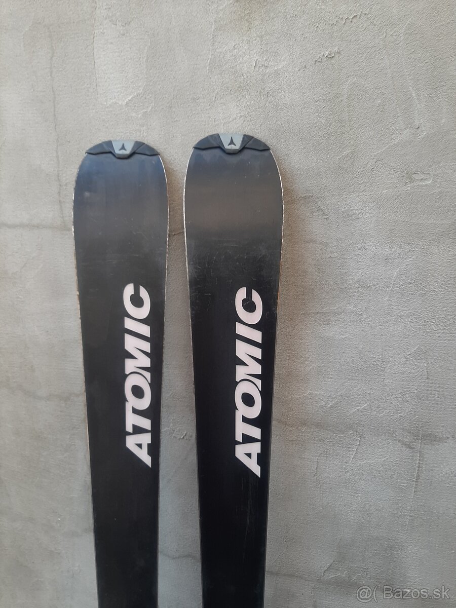 Lyže Atomic 180 - 4