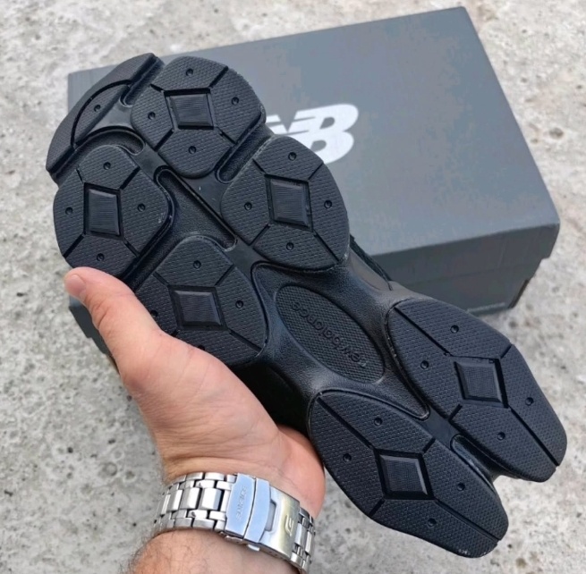 New Balance 9060 - Tenisky - 4