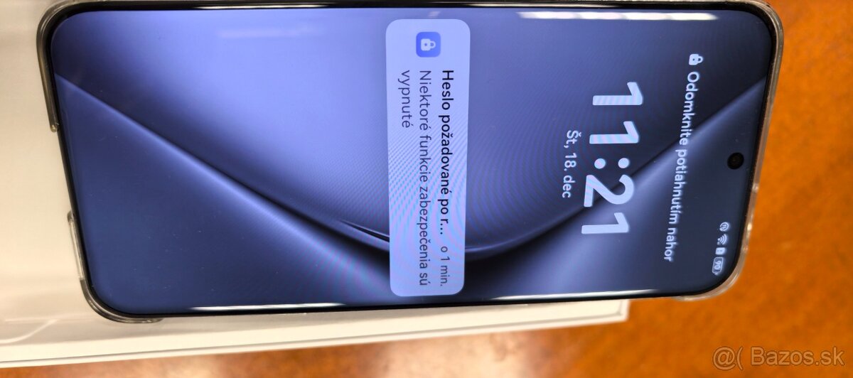 Huawei Pura 70 Pro - 4