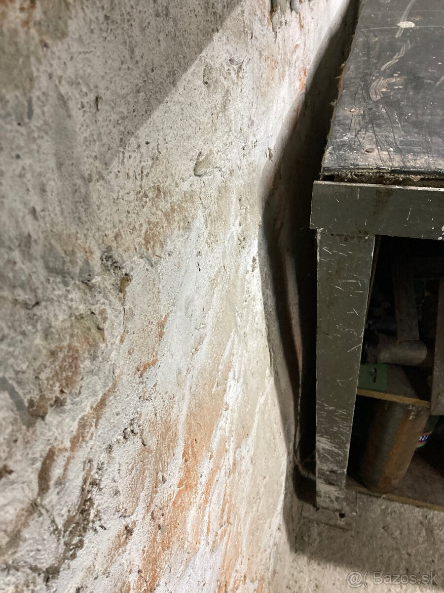 Pracovny stol ponk - 4