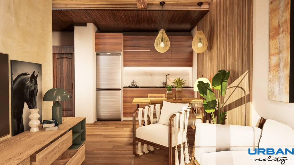 KONDO HOTEL S VODOPÁDOM - ALMASI 62 M2 - 4