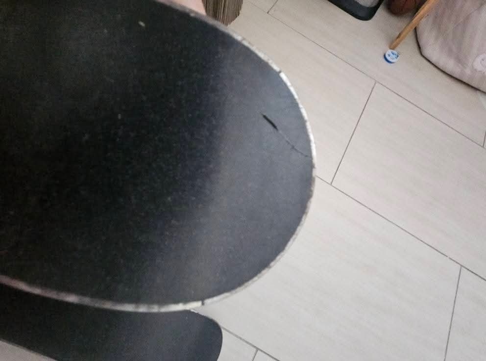 Lyze elan u-flex 90 - 4