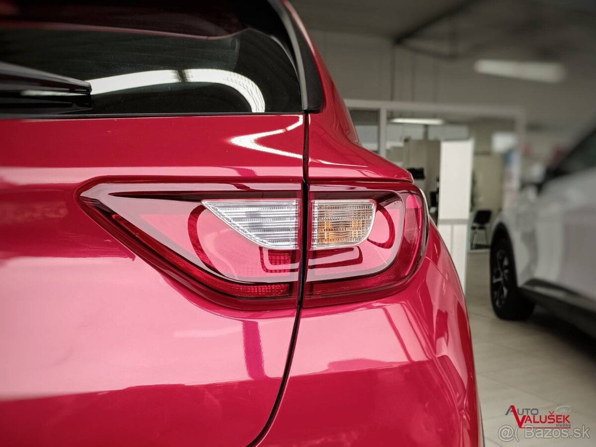 Kia STONIC 1.2 DPi Silver + Silver Pack 2025 - 4