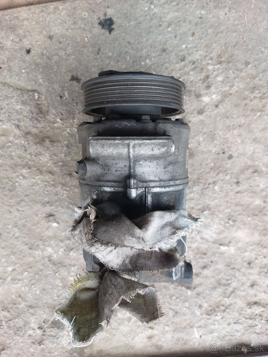 motor CFFB diely - 4