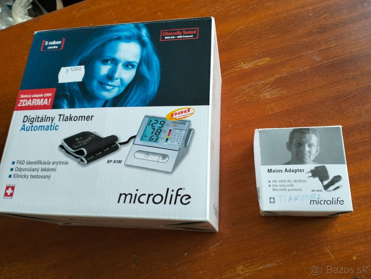 Predám elektro prístroje - 4
