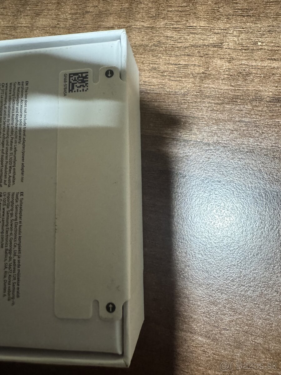 Samsung Galaxy A57 5G 256gb - 4