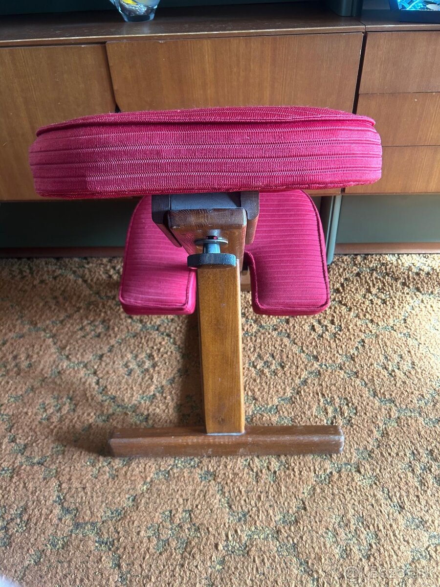 Ergonomická kľakačka - 4