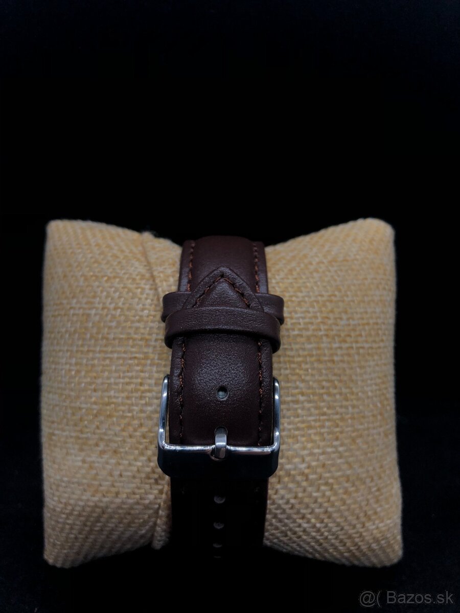 Drevené hodinky Rocco Elm - 4