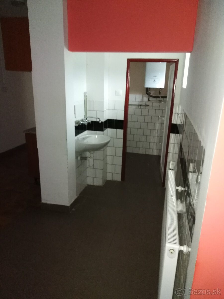 Dám do prenajmu cca 300 m2 - 4