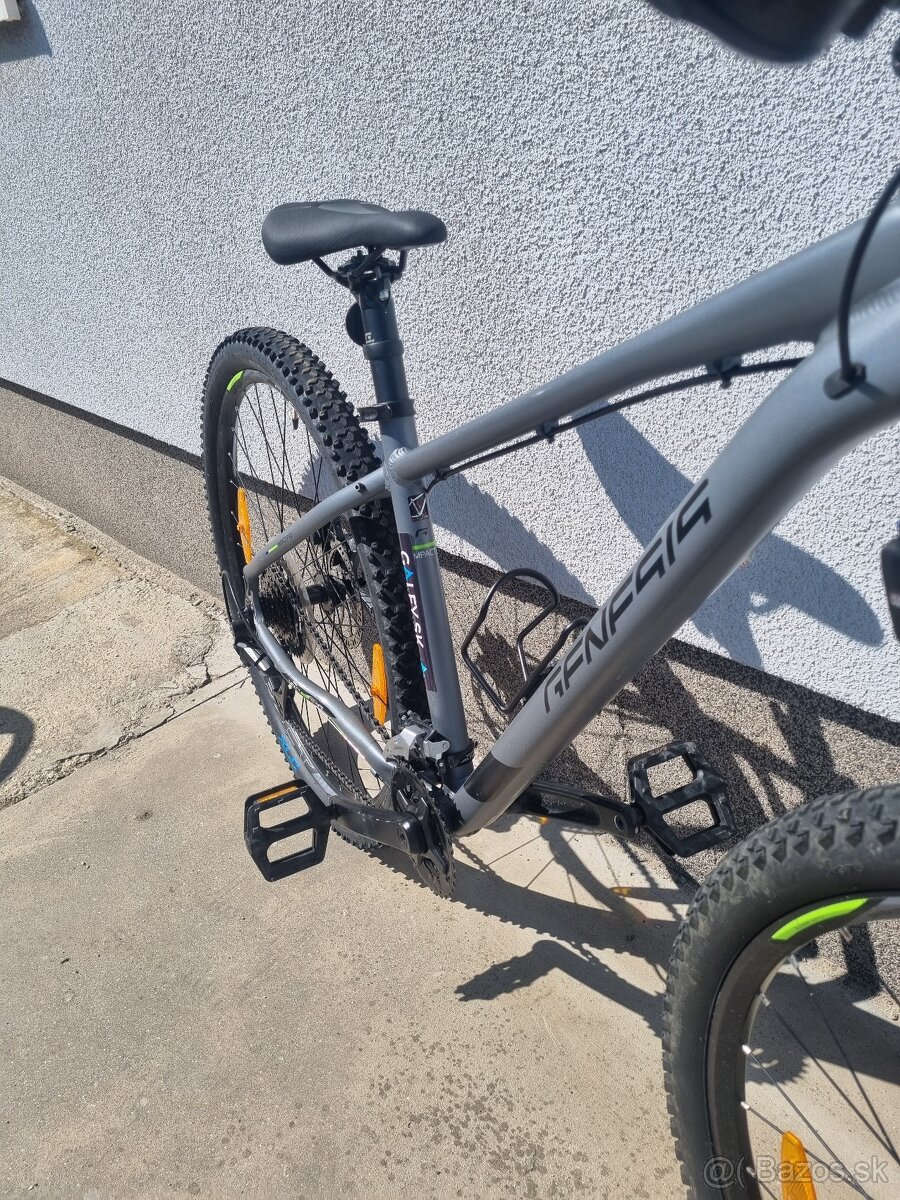 Horský bicykel Genesis Impact Pro 8 29" veľ. M - 4