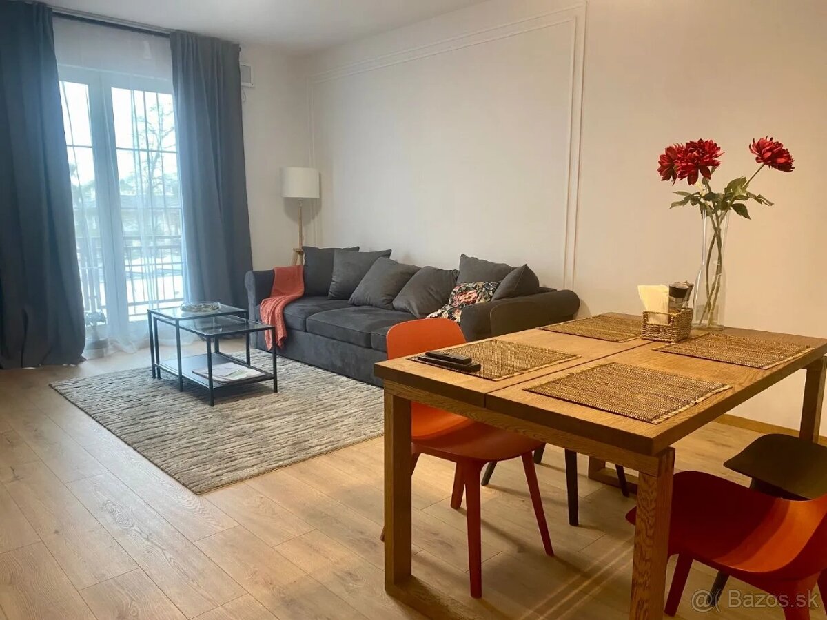 2 izb byt Komárno NOVOSTAVBA - 4