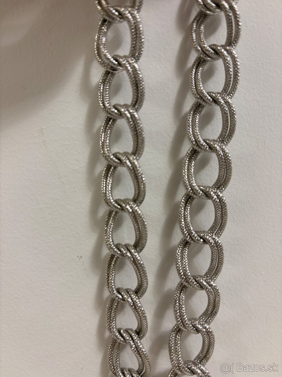 Pierre Lang masívna retiazka - 4