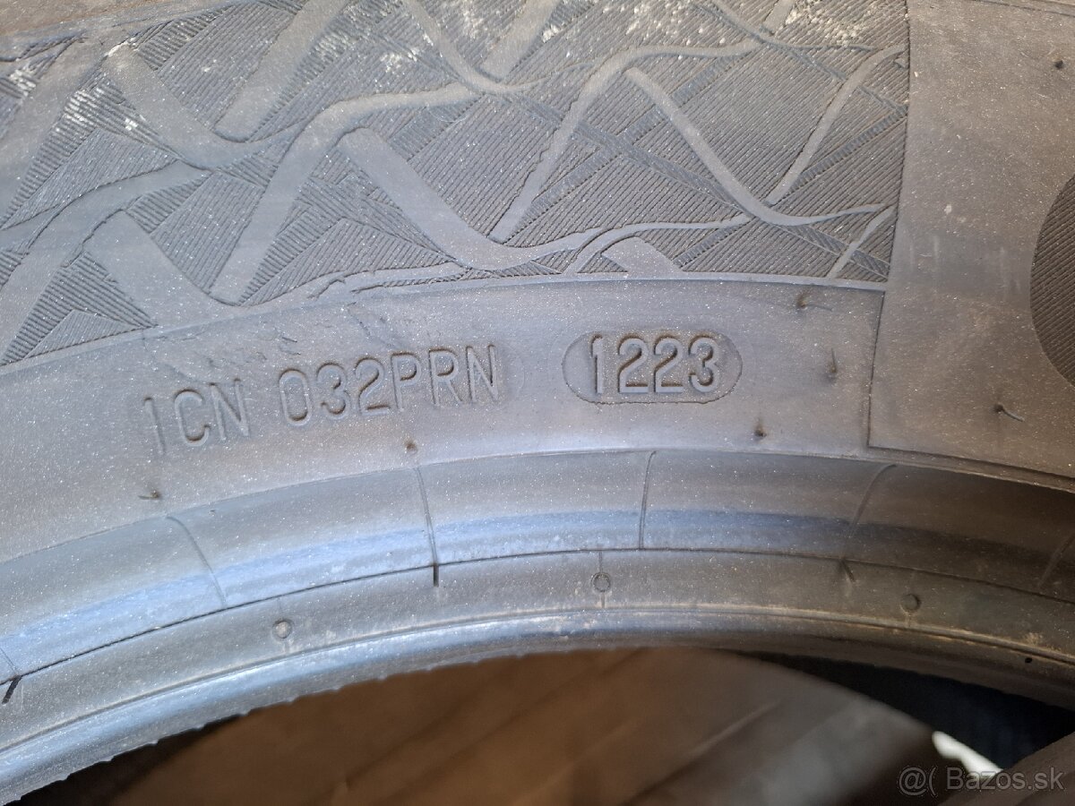 Predaj pneu.225/55 r18 vz 98 - 4