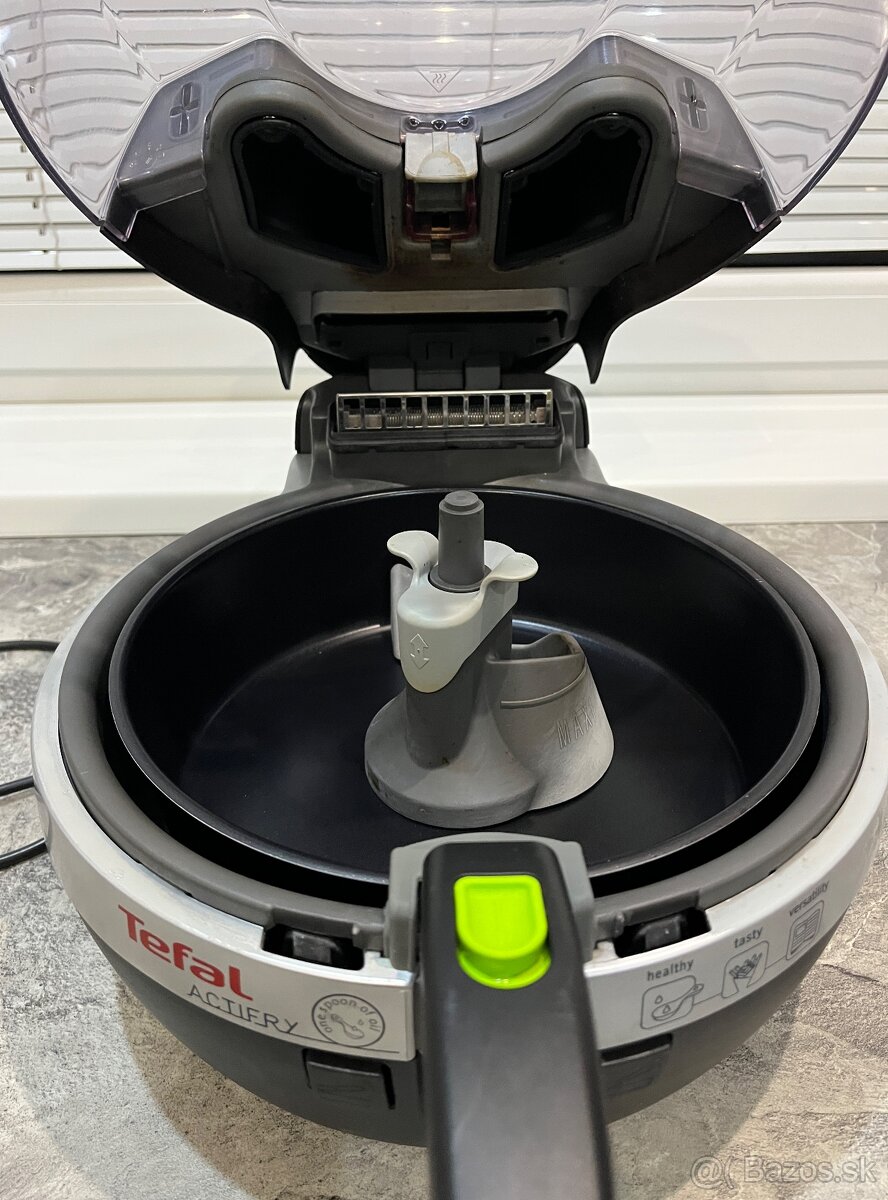 Tefal FZ 700237 ActiFry teplovzdušná fritéza - 4