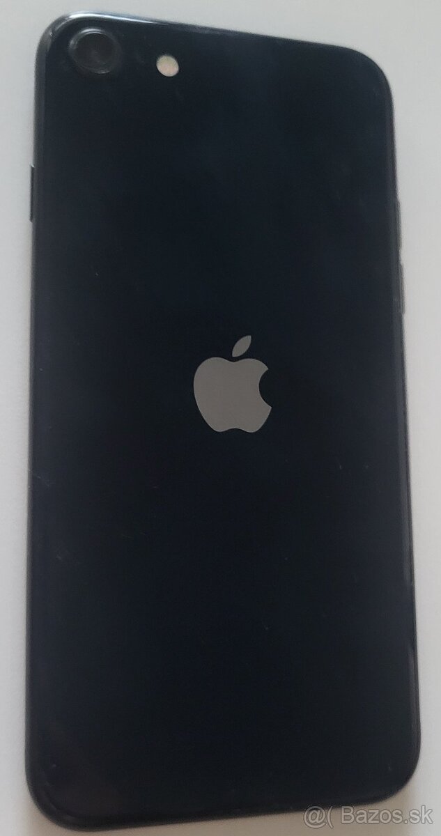 Apple iPhone SE 2022 - 128 GB - 4