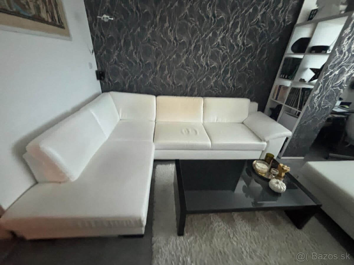 Darujem sedačku - 4