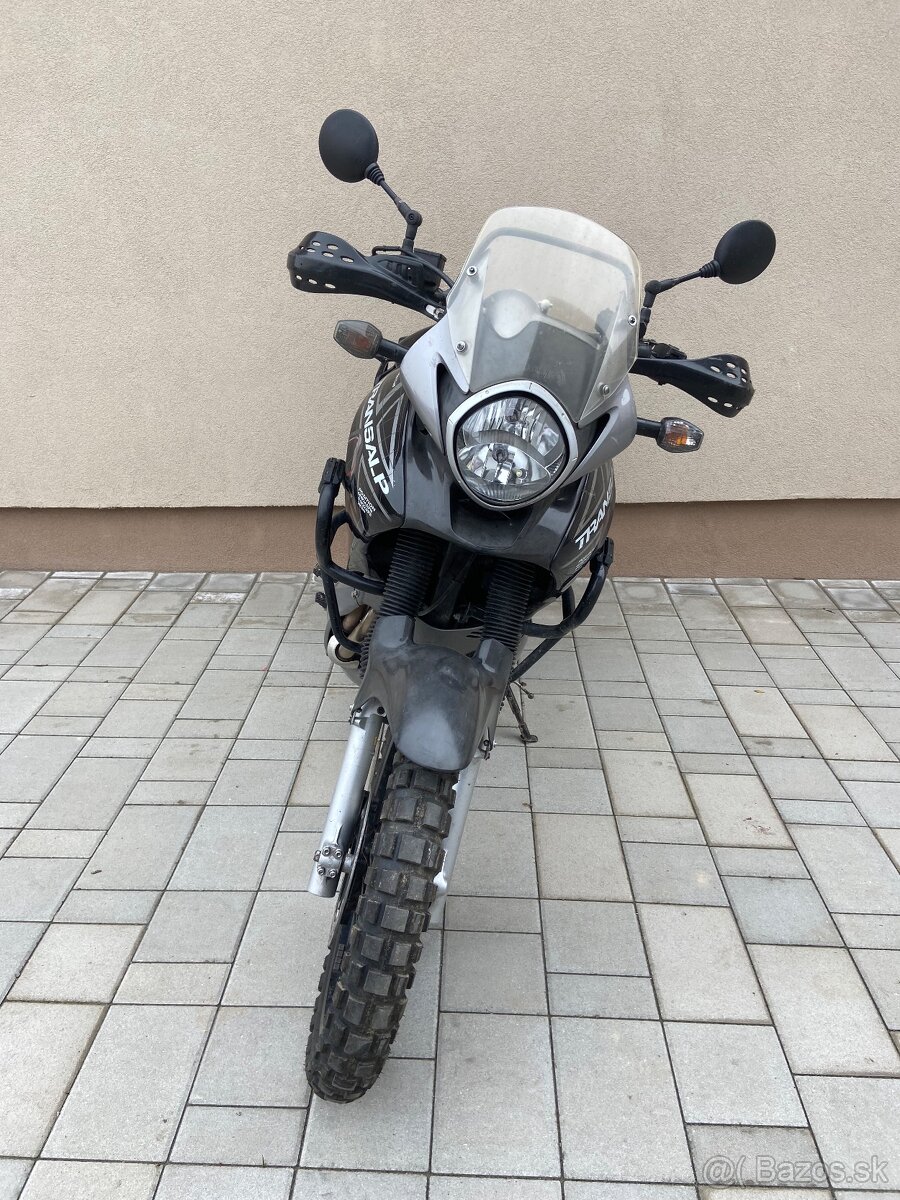 Honda Transalp XL 700 V
