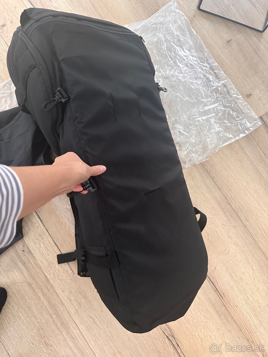 Vlozna taska Hauck do kocika - 4