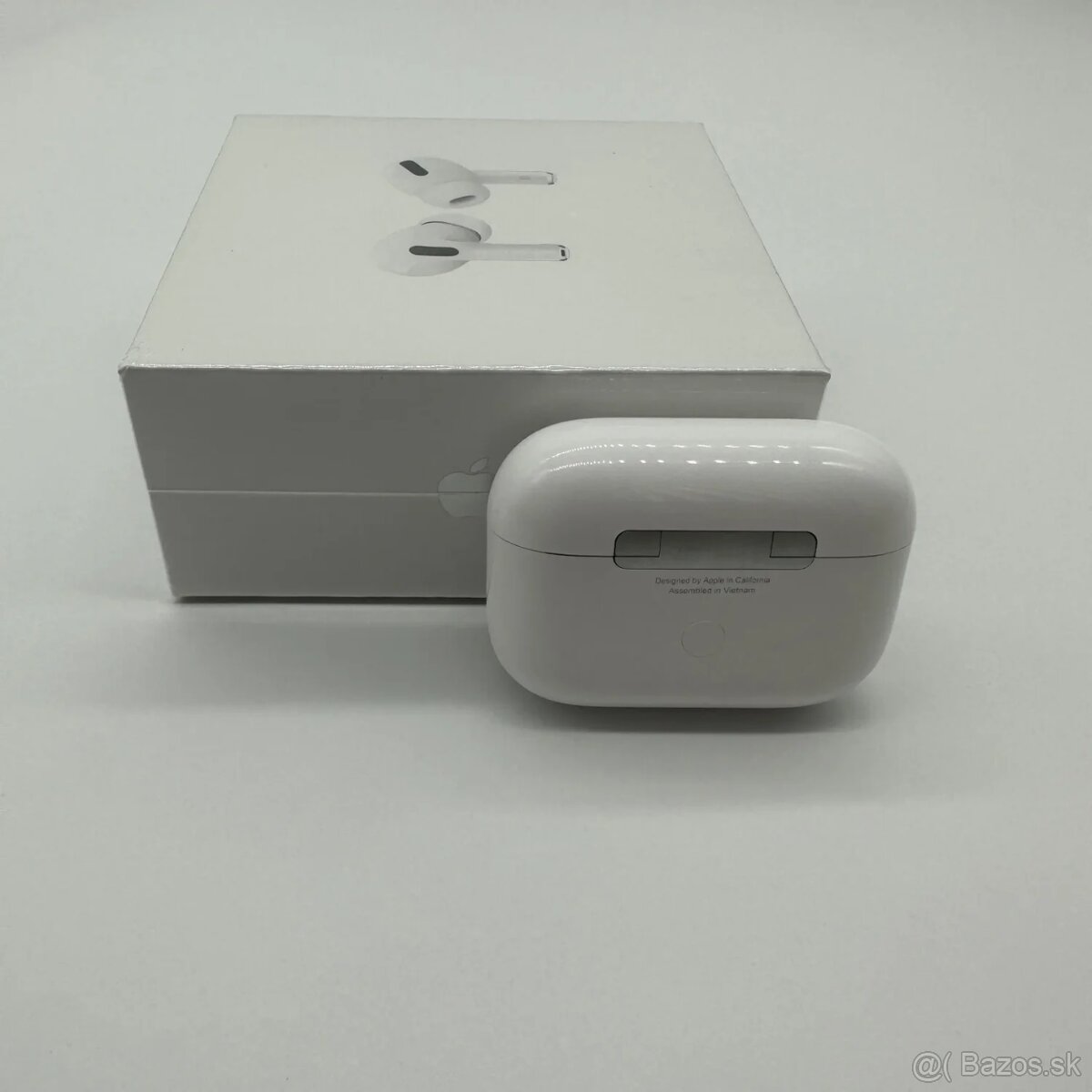 AirPods Pro 2 - 4