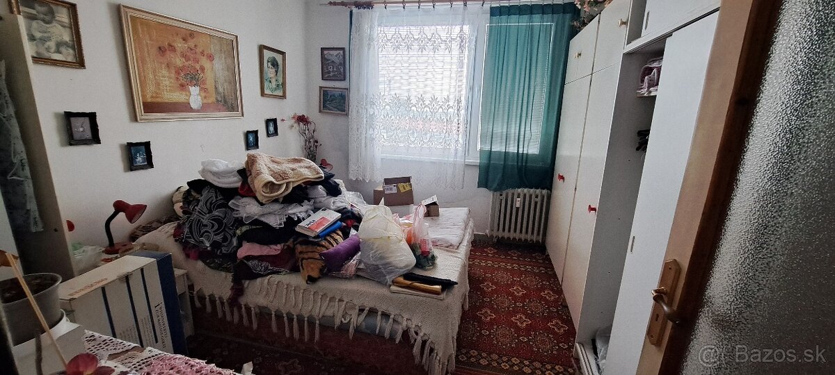 Ponúkam Vám na predaj 3 izbový byt na Dopravnej ulici. - 4