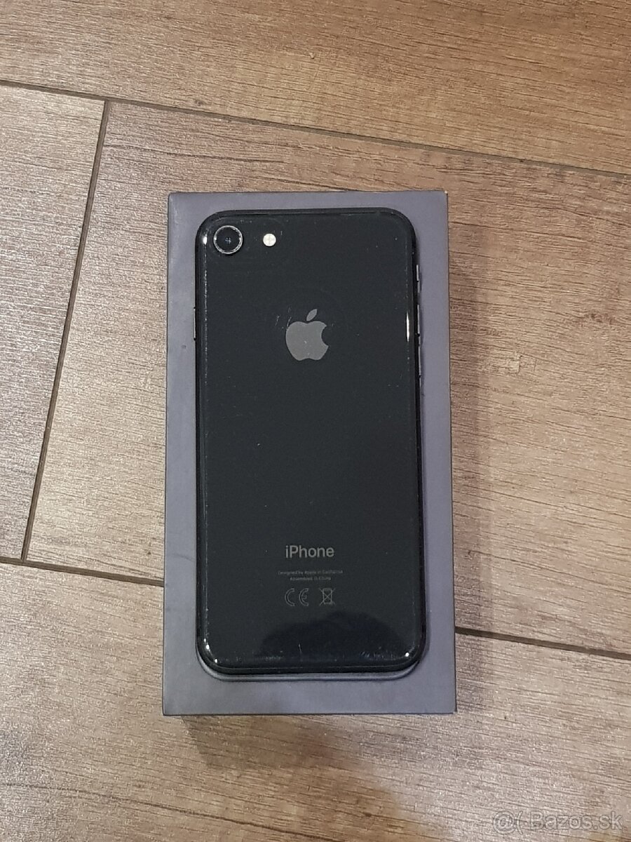 iPhone 8 256GB Bat: 98% - 4