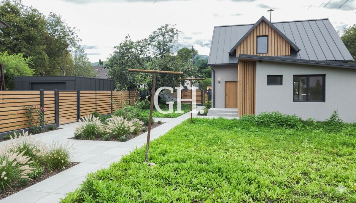 Menší 2-izbový rodinný domček v obci Dubovec, okres Rimavská - 4