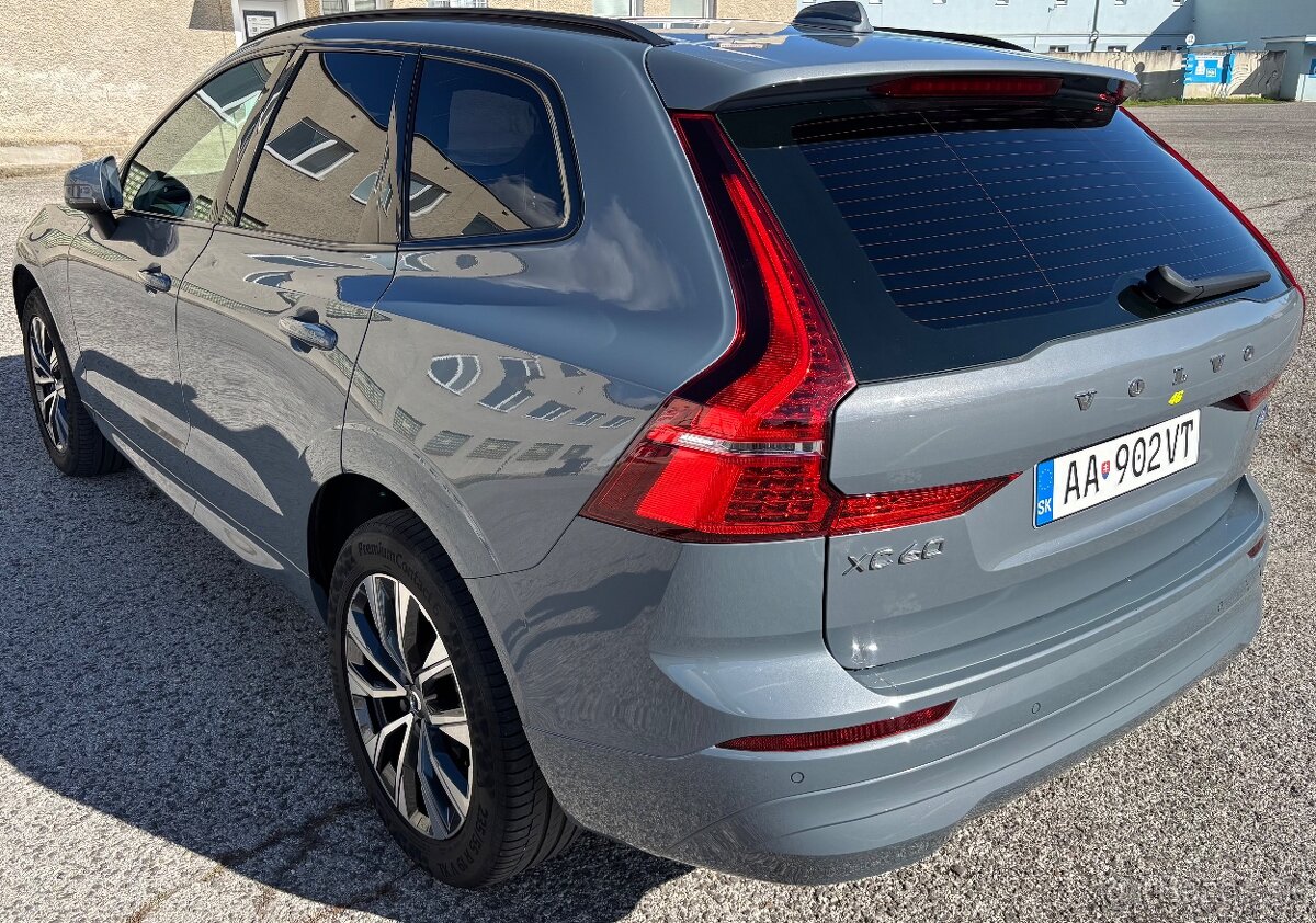 Volvo xc60 145kw odpočet DPH - 4