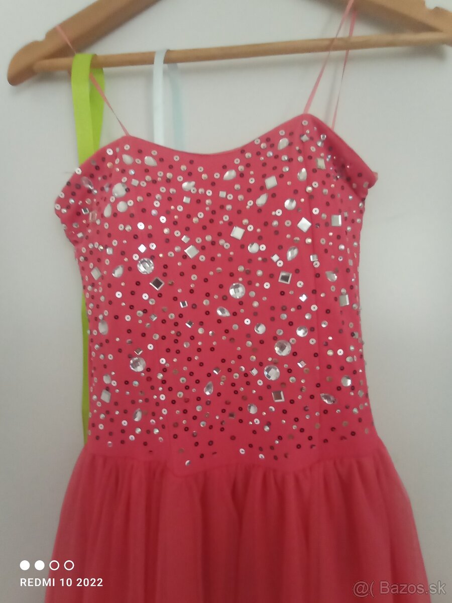 Spoločenské šaty - 4