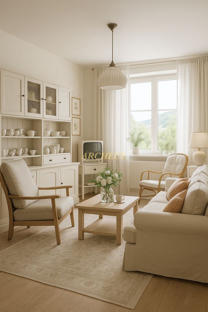 2-izbový byt v blízkosti centra - 4