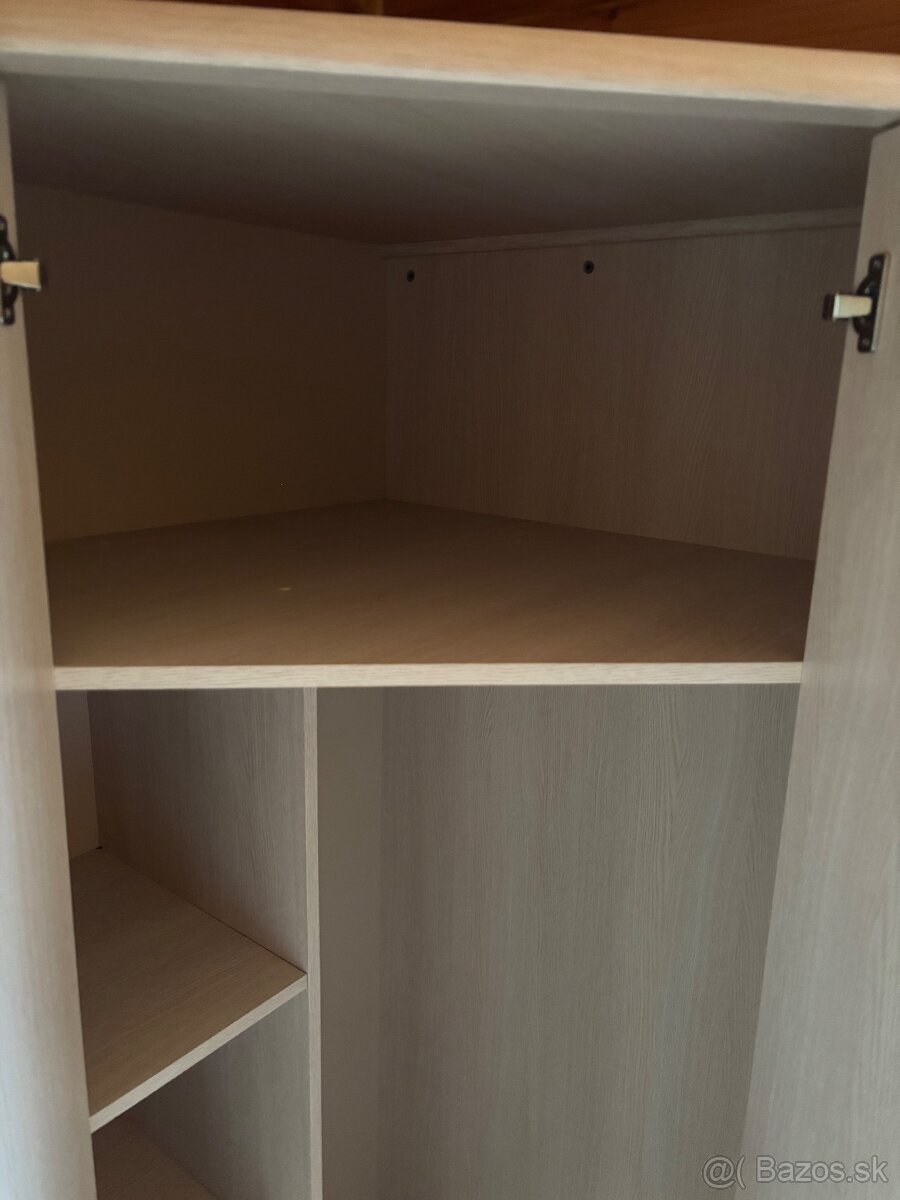 Rohova skrina - 4