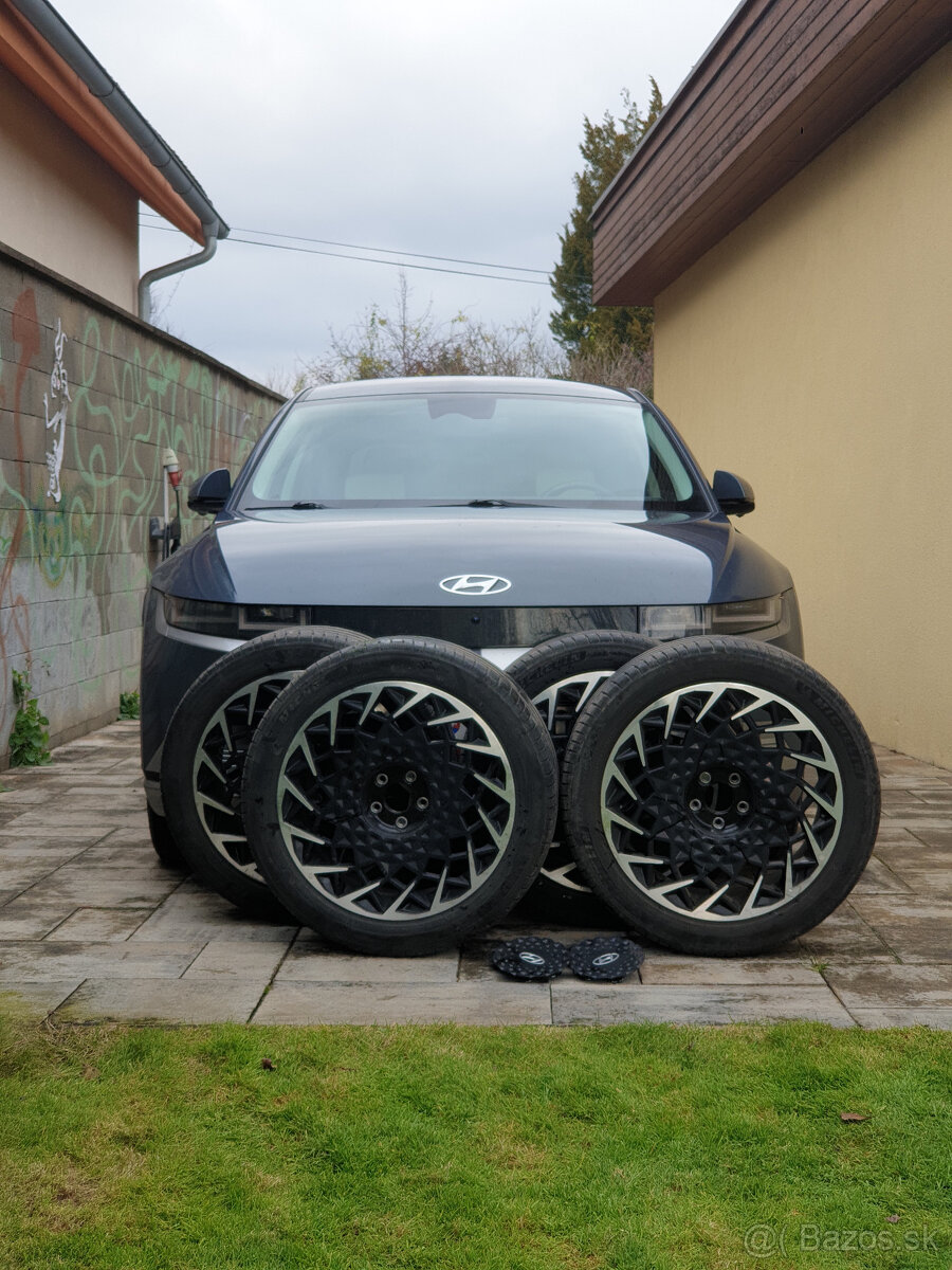Disky s pneu HYUNDAI Ioniq 5 - 4