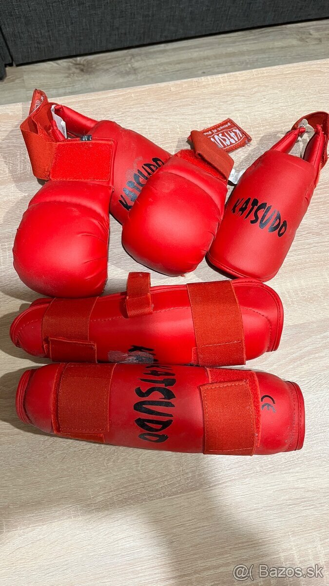 Kimono Karate detske - 4