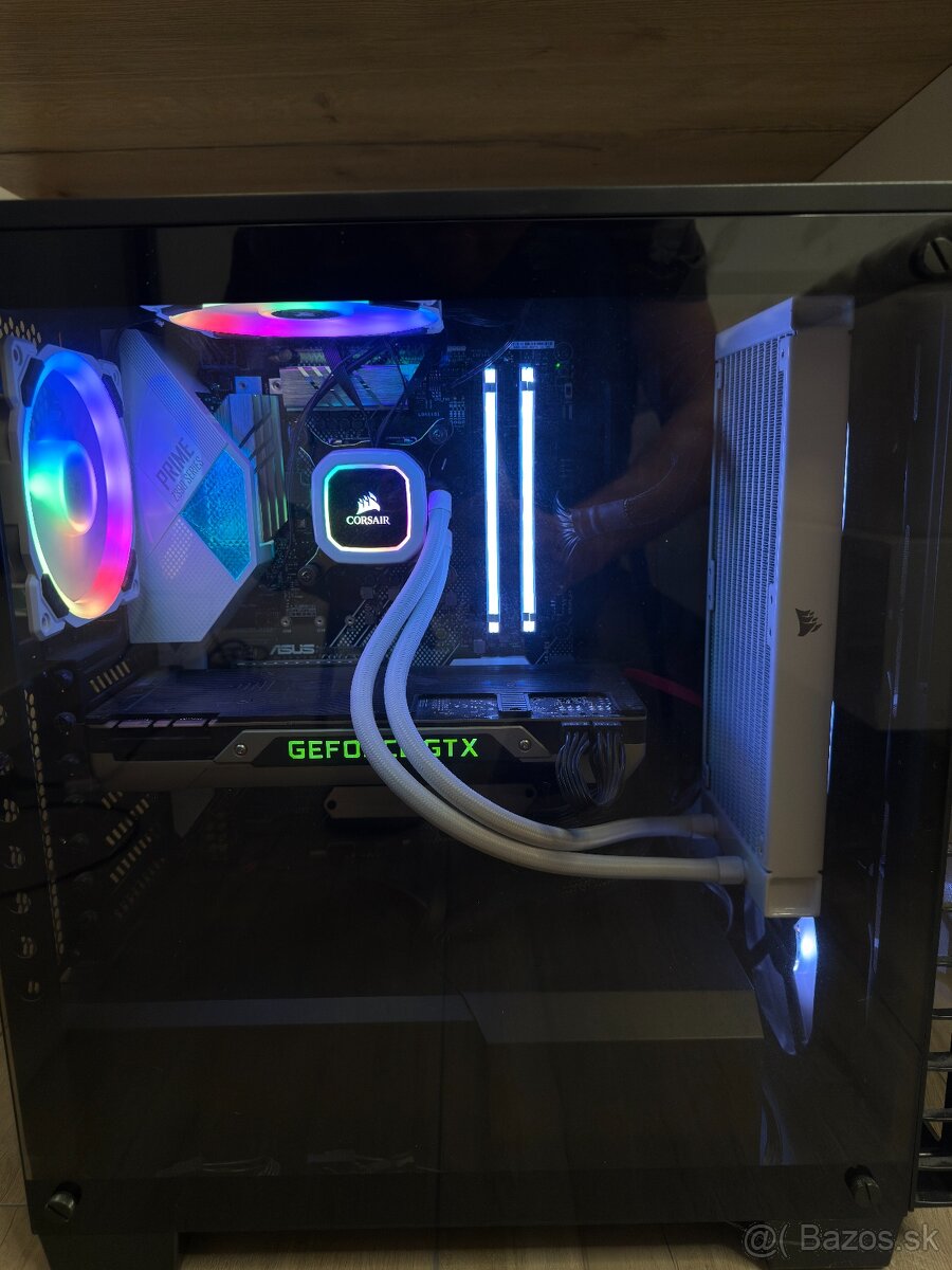 PC Zostava na predaj - 4