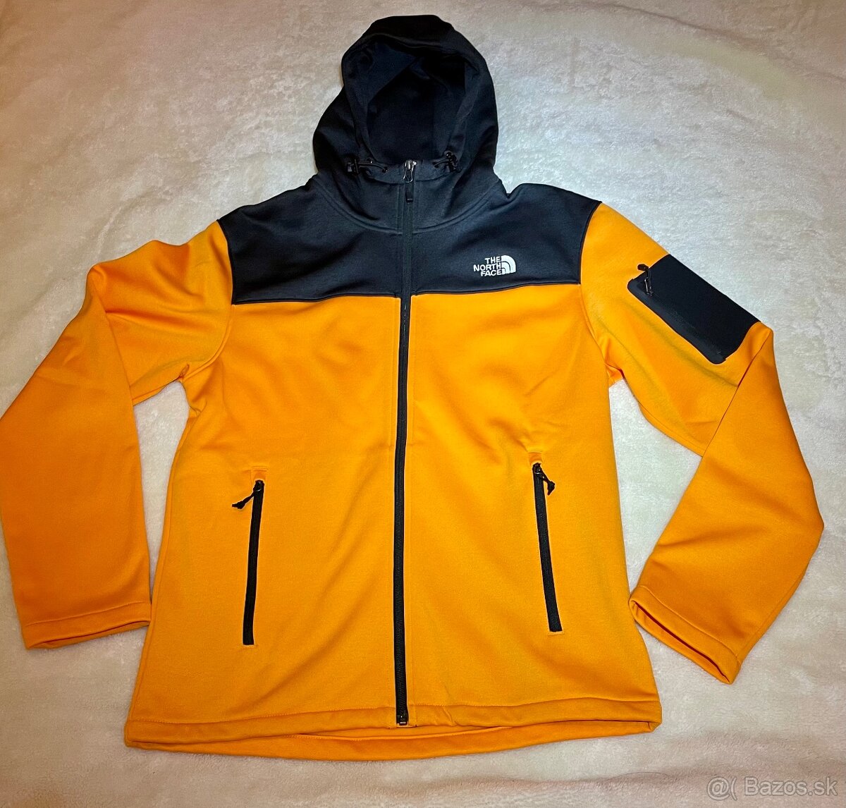 North Face vel. L - 4