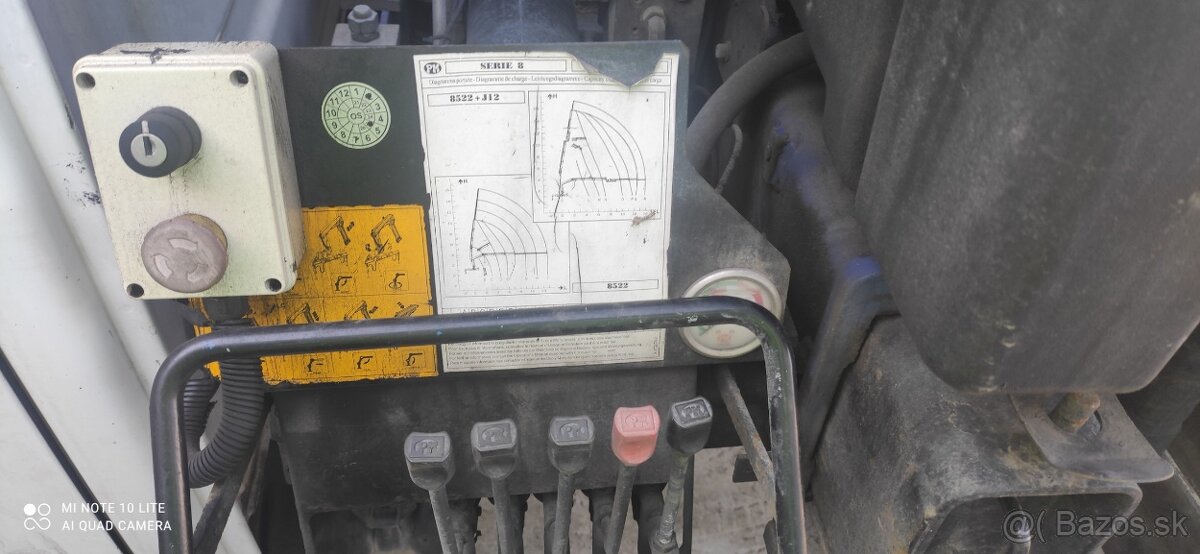 IVECO DAILY 65C17 - 4