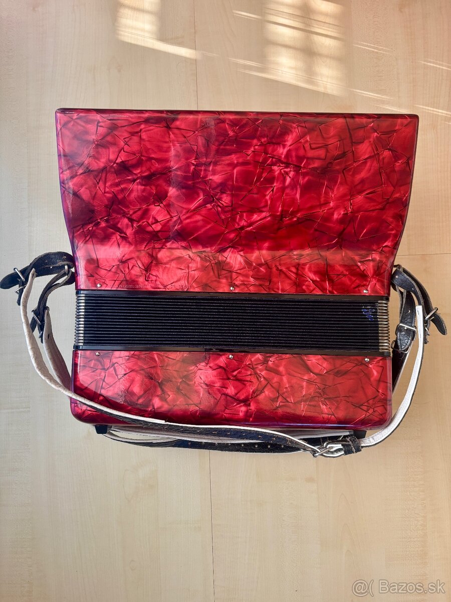 Delicia Arnaldo 3-72 bas - 4