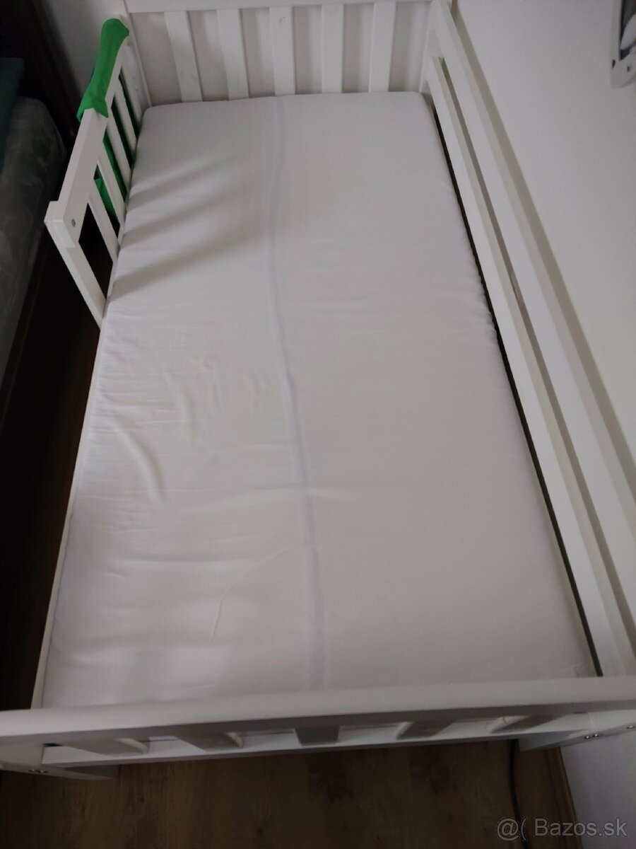 Detská posteľ 80 x 160 - 4