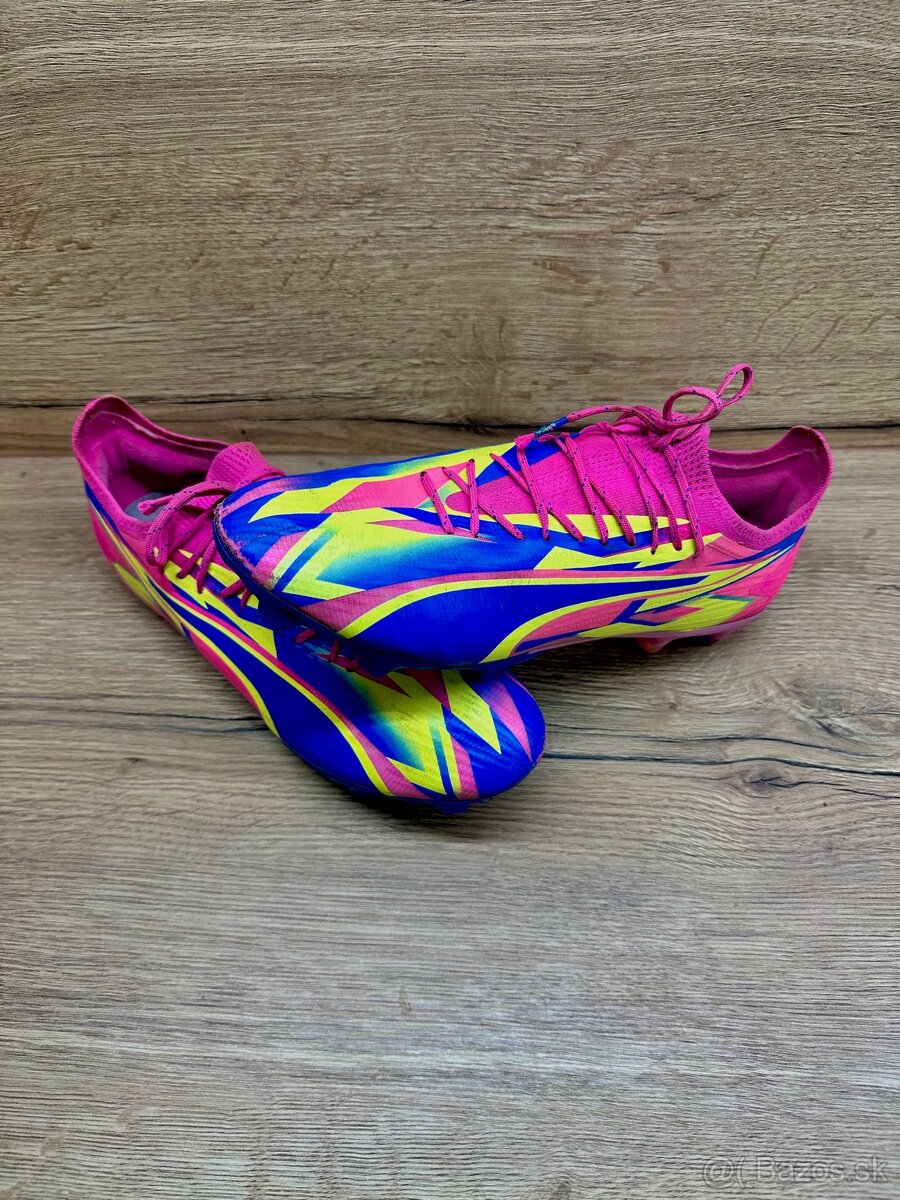 Kopačky PUMA Ultra Ultimate FG/AG - 4