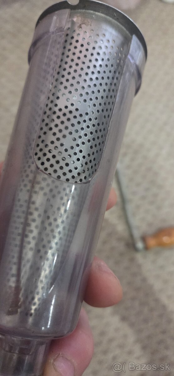 Mlyncek na klobasy - 4