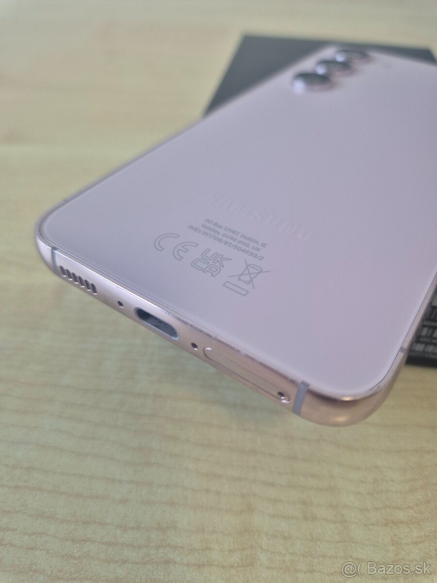 Samsung Galaxy S23 256GB - 4