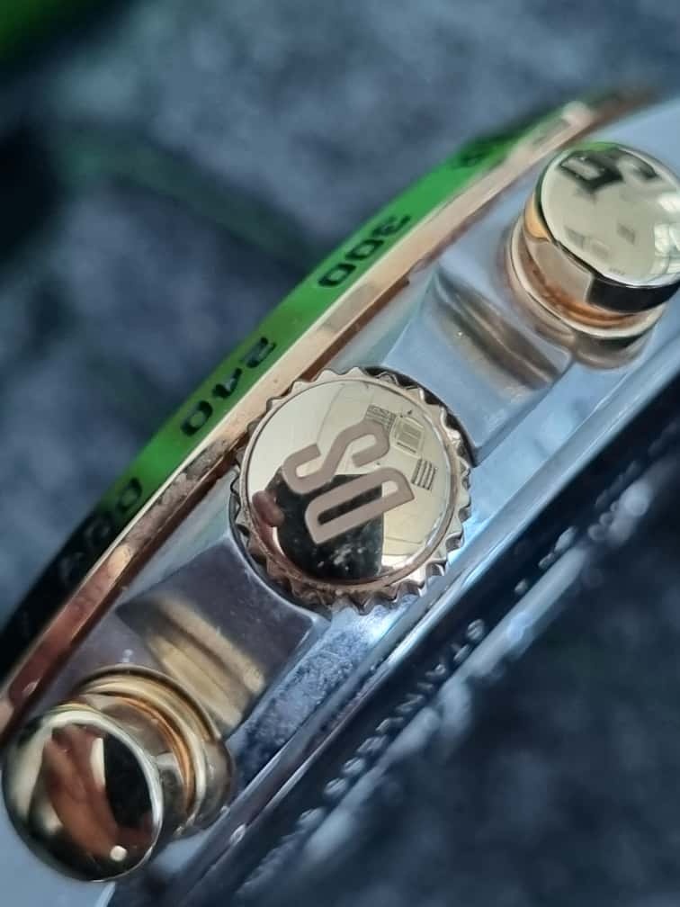 Certina DS Podium - 4