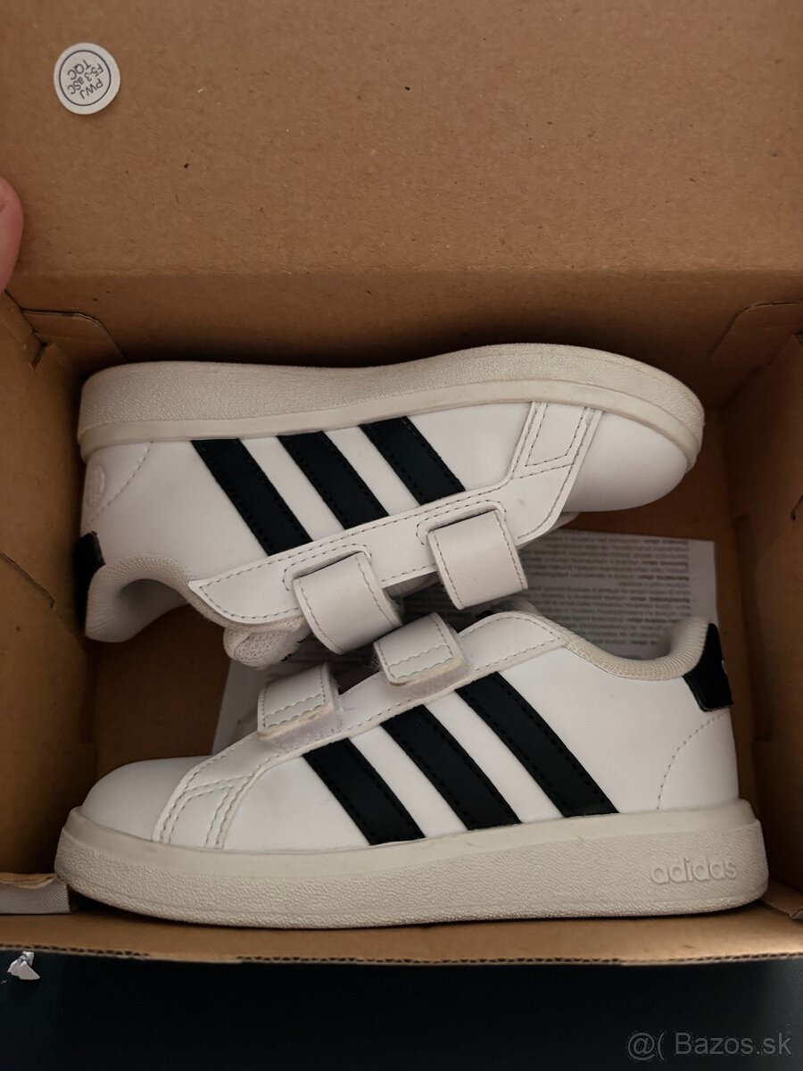 Adidas Grand Court - 4