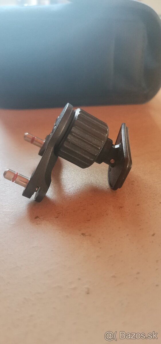 Swarovski FRP opierka čela - 4