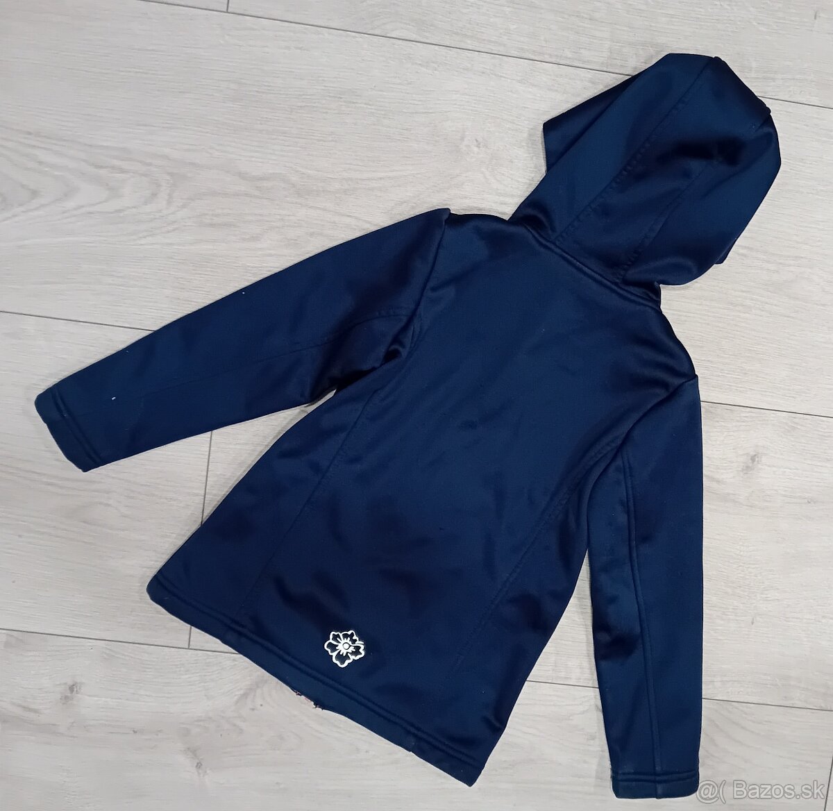 Dievčenská prechodná bunda - 4