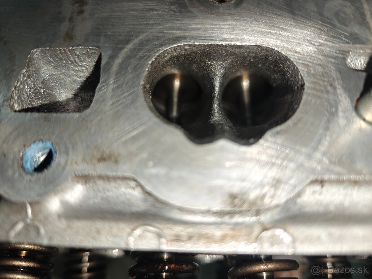 Hlava motora 1.4 t-jet - 4