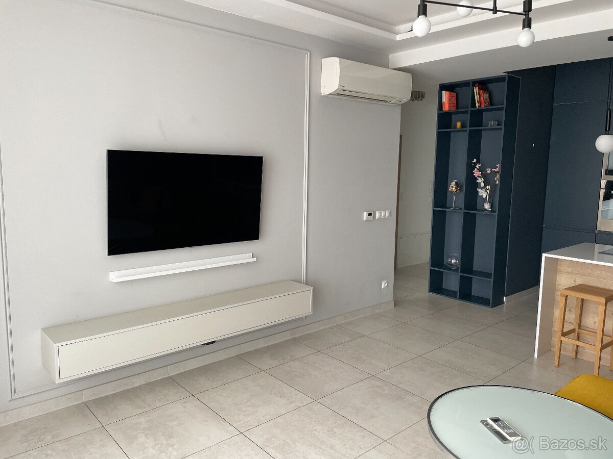 Nadštandardný 2i byt s parkovaním - 4