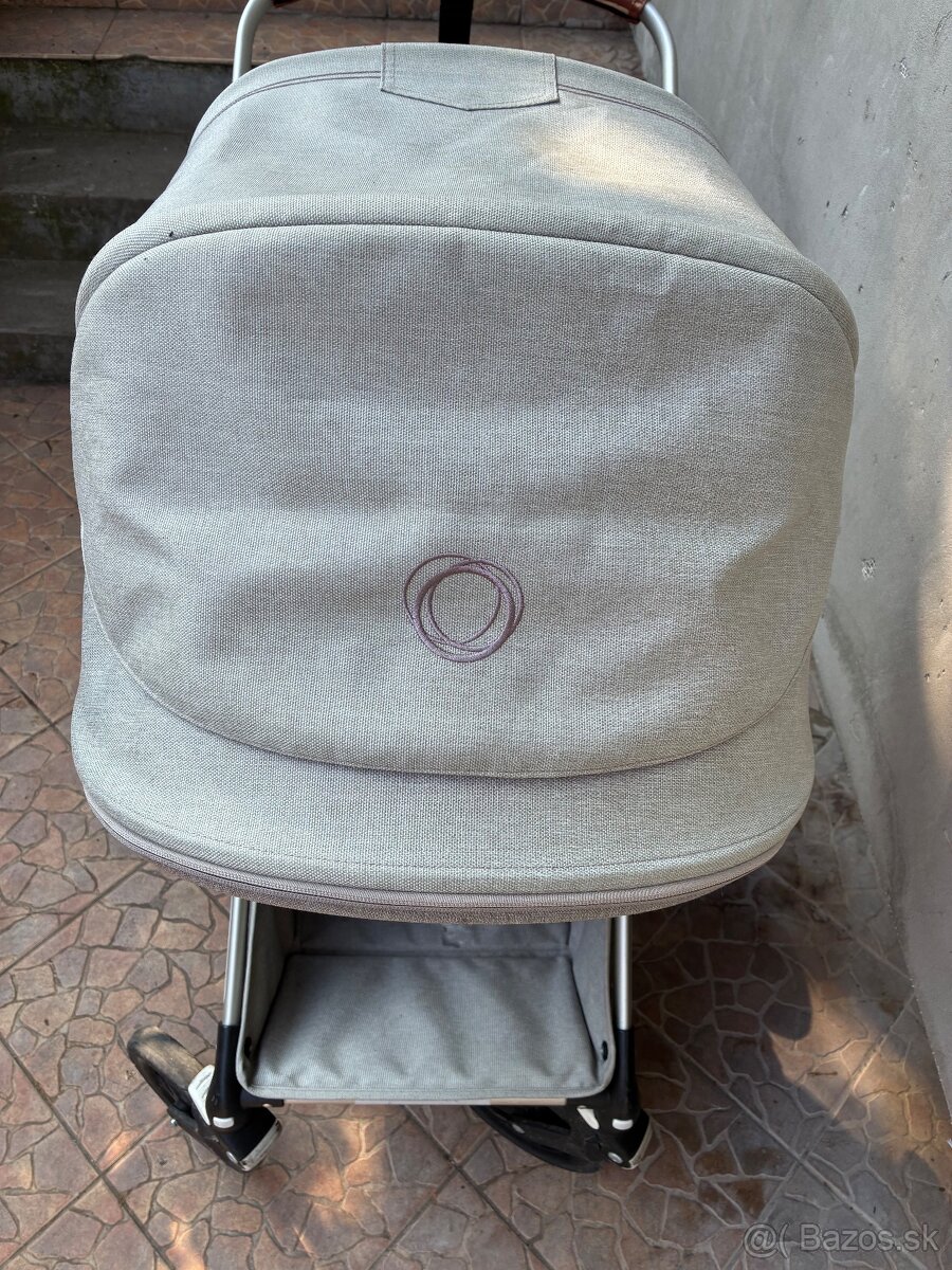 Bugaboo fox 3 - 4