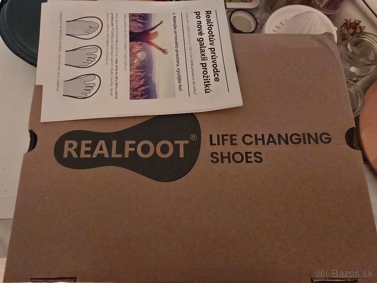 realfoot barefoot 44 - 4