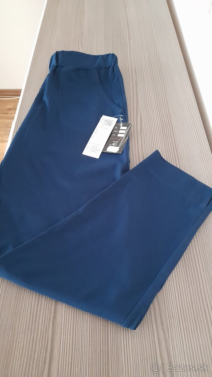 Dámske nohavice S - 4